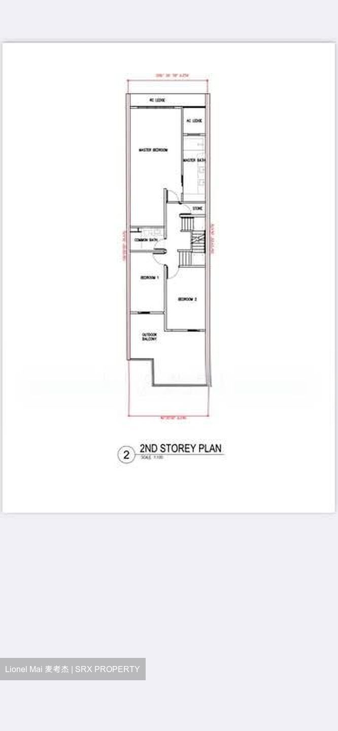 Palm Grove Avenue (D19), Terrace #551412951